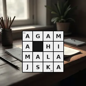 Hasło krzyżówkowe jaszczurka z kolcami - agama himalajska – rozwiązanie, synonimy, podpowiedzi i definicje krzyżówkowe